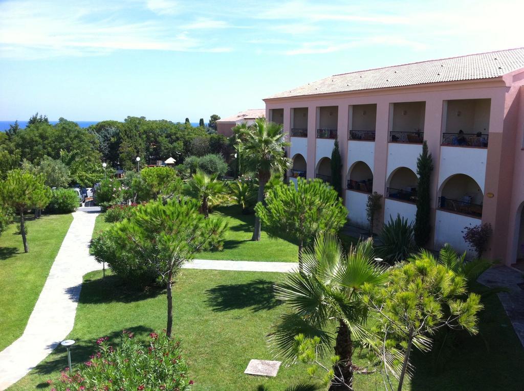 Vacanceole - Residence Sognu Di Mare Linguizzetta Pokoj fotografie