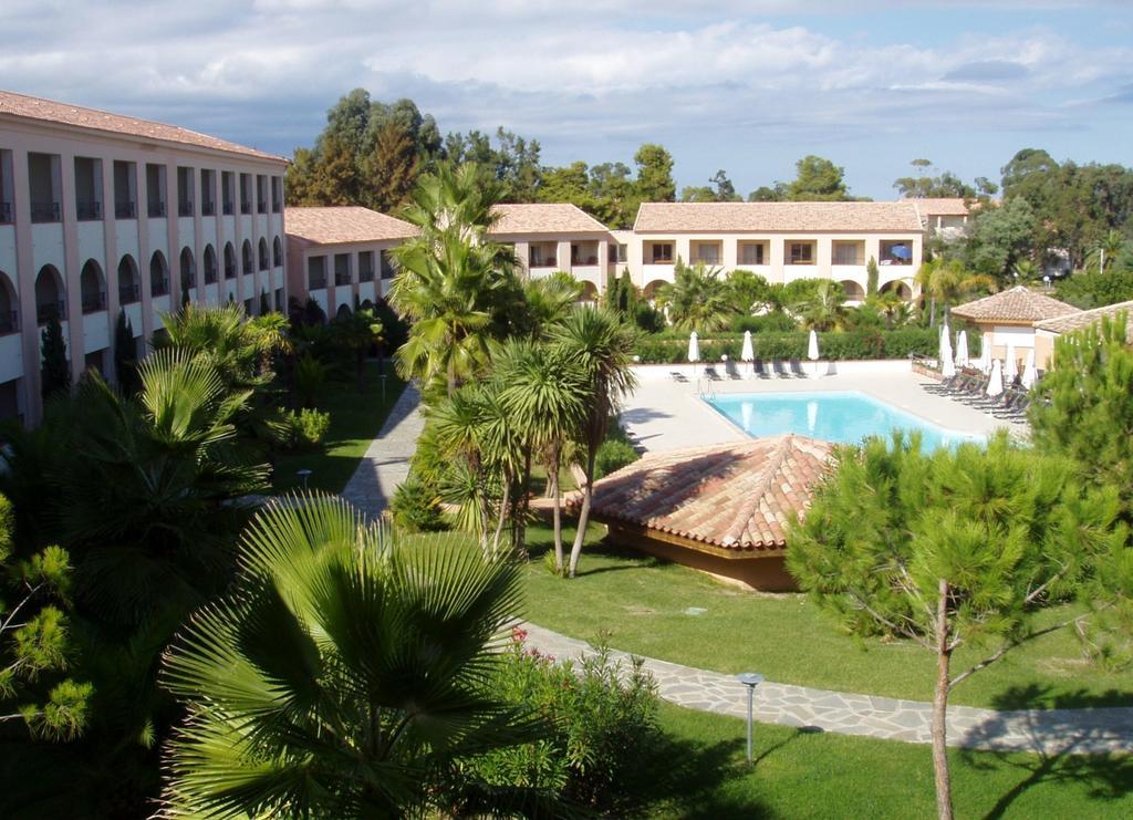 Vacanceole - Residence Sognu Di Mare Linguizzetta Pokoj fotografie