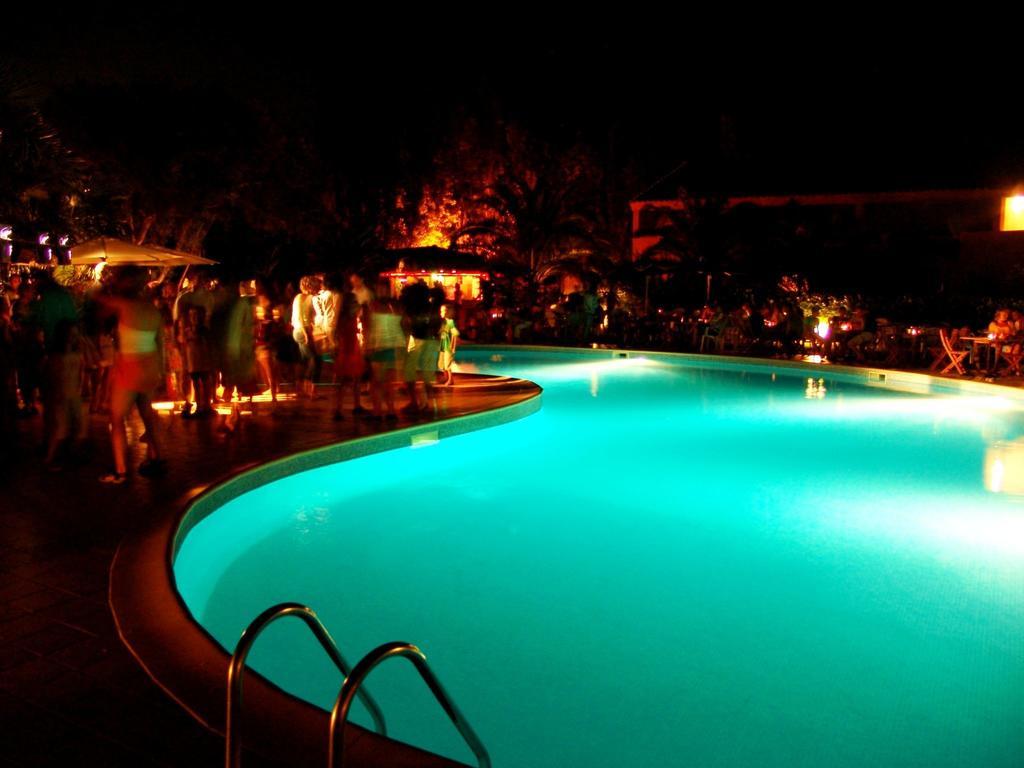 Vacanceole - Residence Sognu Di Mare Linguizzetta Exteriér fotografie