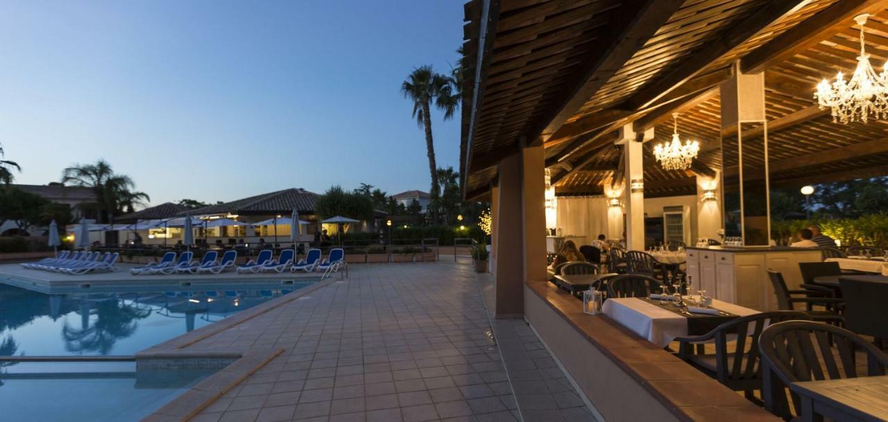 Vacanceole - Residence Sognu Di Mare Linguizzetta Exteriér fotografie