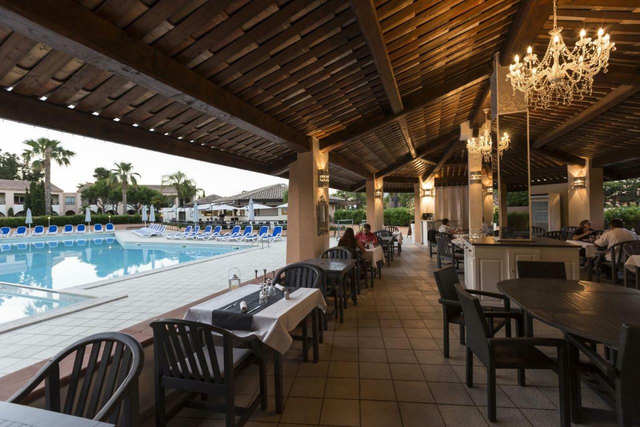Vacanceole - Residence Sognu Di Mare Linguizzetta Exteriér fotografie