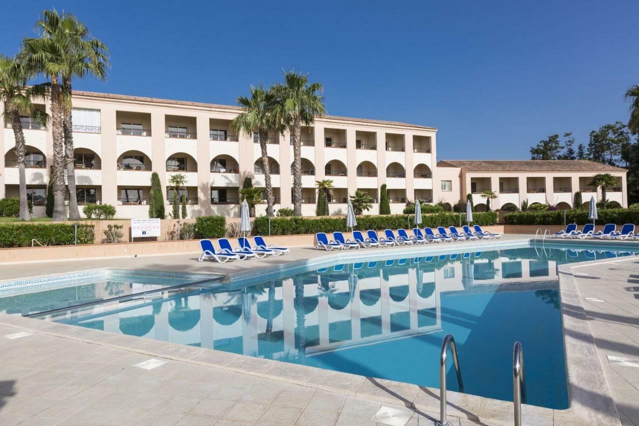Vacanceole - Residence Sognu Di Mare Linguizzetta Exteriér fotografie