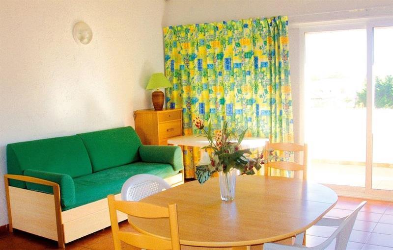 Vacanceole - Residence Sognu Di Mare Linguizzetta Exteriér fotografie