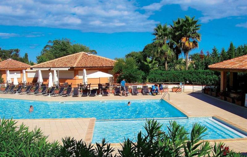 Vacanceole - Residence Sognu Di Mare Linguizzetta Exteriér fotografie